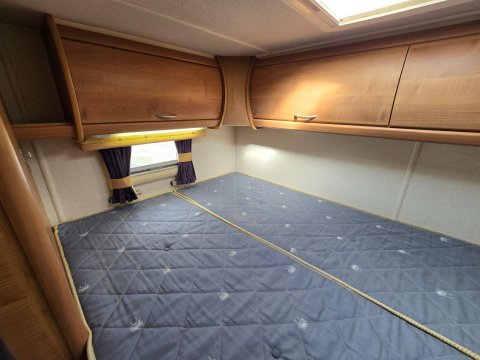 Auto-Trail Chieftain Motor Home 50