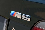 BMW M5 4.9 M5 4dr 21