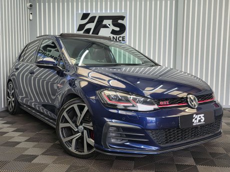Volkswagen Golf 2.0 TSI GTI Performance Hatchback 5dr Petrol DSG Euro 6 (s/s) (245 ps) 30