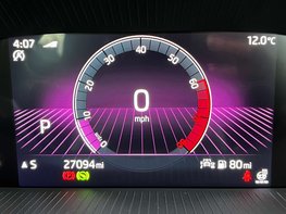 Skoda Karoq 1.5 Karoq Sportline TSi Semi-Auto 5dr 23