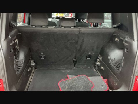 Jeep Renegade 1.4 Renegade Longitude Automatic 5dr - NATIONAL DELIVERY* 16