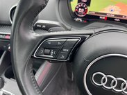 Audi Q2 1.4 TFSI CoD Edition 1 S Tronic Euro 6 (s/s) 5dr 30