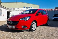 Vauxhall Corsa 1.4 SE AUTOMATIC.. LOOK! ONLY 66000 MILES! STUNNING CAR! 7