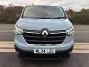 Renault Trafic SL28 Business Plus 130 ps dCi - Twin Side Loading Doors 13