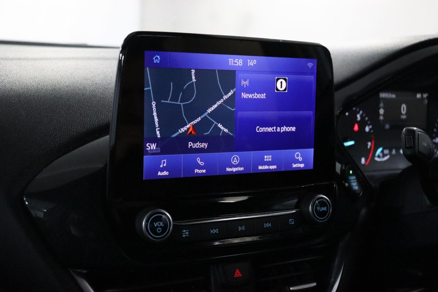 2021 Ford Fiesta — image 33