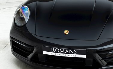 Porsche 911 (992) Carrera 4 GTS 23