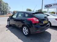 Ford Focus 1.6 STUDIO 7