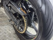 Kawasaki Z650 2017 29K NEW MOT SERVICED A2 BIKE 650CC NAKED TWIN SPORTS EXHAUST 25