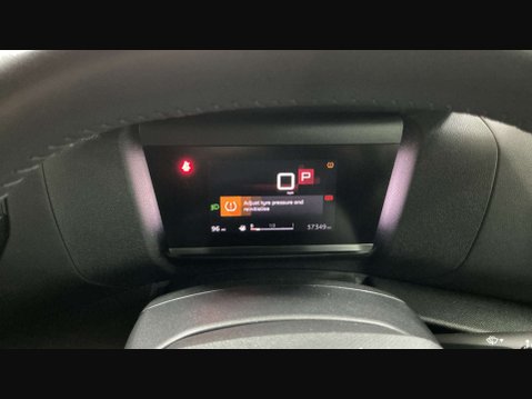 Citroen C4 1.5 C4 Sense + Blue HDi S/S Automatic 5dr NATIONAL DELIVERY* 13