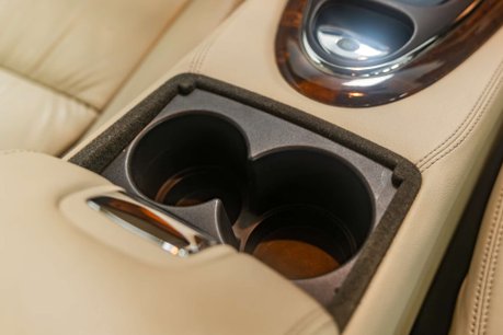 Jaguar XJ 3.0 XJ6 V6 Sovereign Auto 4dr 17