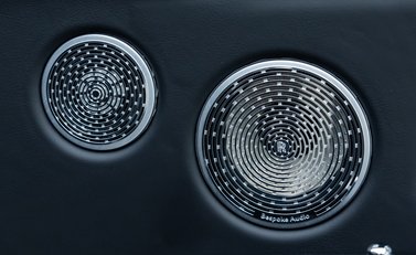 Rolls-Royce Cullinan Black Badge 30