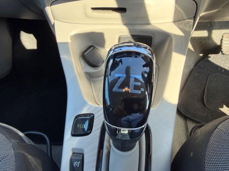Renault Zoe DYNAMIQUE INTENS 22