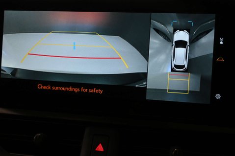 Lexus Ux 2.0 UX 250h Takumi 4x2 CVT 5dr 23