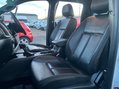Ford Ranger 2.0 Ranger Wildtrak EcoBlue 4x4 Auto 4WD 32