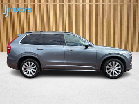 Volvo XC90 2.0 D5 PowerPulse Momentum SUV 5dr Diesel Auto 4WD Euro 6 (s/s) (235 ps) 6