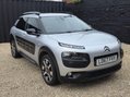 Citroen C4 Cactus 1.2 PureTech Flair Euro 6 5dr (Euro 6) 1