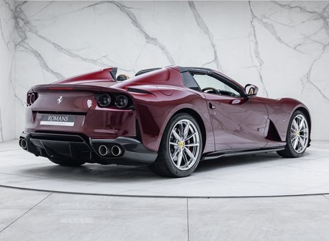 Ferrari 812 GTS 3