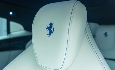 Ferrari Purosangue 16