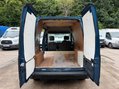 Ford Transit Connect 1.8 TDCi T230 LX Panel Van 4dr Diesel Manual L3 H3 (89 bhp) 35