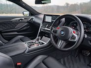 BMW M8 COUPE Competition 10