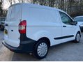 Ford Transit Courier 1.5 TDCi L1 Euro 6 5dr 9