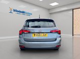Fiat Tipo 1.6 MultiJetII Lounge Euro 6 (s/s) 5dr 9