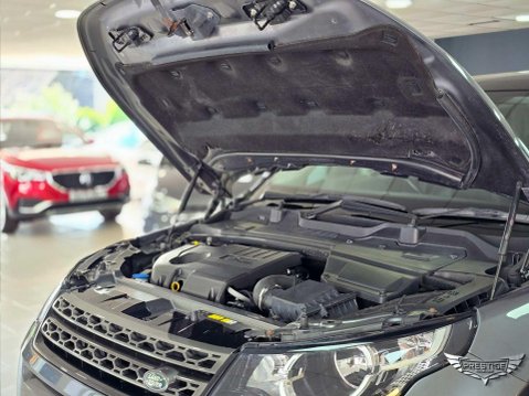 Land Rover Discovery Sport 2.0 TD4 SE Tech Auto 4WD Euro 6 (s/s) 5dr 97