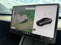 Tesla Model 3 (Dual Motor) Performance Saloon 4dr Electric Auto 4WDE (Performance Upgrade 36