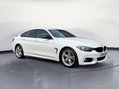 BMW 4 Series 2.0 420i Gran Coupe M Sport Auto 5dr 7