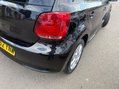 Volkswagen Polo 1.2 Match Euro 5 5dr 42
