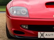 Ferrari 550 MARANELLO 15
