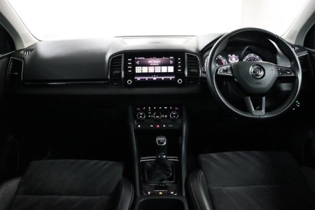 Skoda Karoq SE L TSI 41