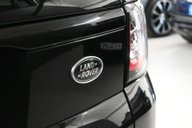 Land Rover Range Rover Sport 3.0 Range Rover Sport HSE Dynamic Black D MHEV Auto 4WD 5dr 37