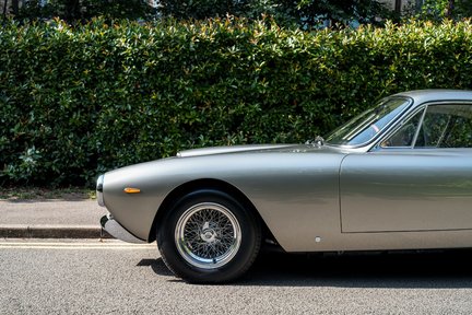 Ferrari 250 GT Lusso 12