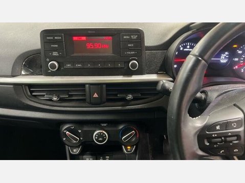 Kia Picanto 1.0 2 Euro 6 5dr 7
