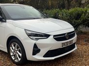 Vauxhall Corsa 1.2 Corsa SRi Nav T 5dr 5