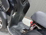 Yamaha Tricity 125 2016 ONLY 10K SPARES OR REPAIR 3 WHEELER 125CC RIDE ON A CBT 7