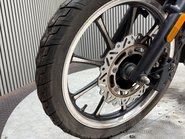 Lexmoto Michigan 125 Roadster/Retro Petrol Manual Euro 5 (9 ps) 20