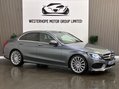 Mercedes-Benz C Class 2.1 C220d AMG Line (Premium) 7G-Tronic+ Euro 6 (s/s) 4dr 23
