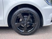 Audi A1 1.0 TFSI Sport S Tronic Euro 6 (s/s) 3dr 10