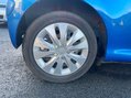 Toyota Aygo 1.0 Aygo Blue VVT-i 3dr 9