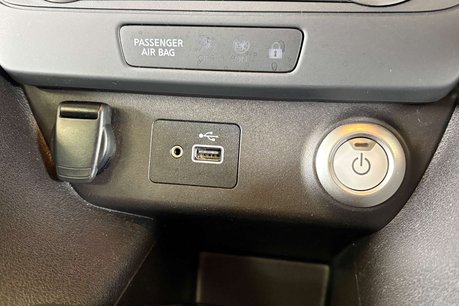 Nissan LEAF 39kWh Acenta Hatchback 5dr Electric Auto (150 ps) 36