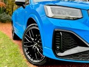 Audi Q2 1.5 TFSI CoD 35 Black Edition S Tronic Euro 6 (s/s) 5dr 6