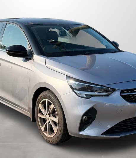 Vauxhall Corsa 1.2 Turbo Elite 5dr Auto