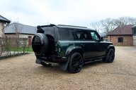 Land Rover Defender 3.0 D300 MHEV X-Dynamic HSE Auto 4WD Euro 6 (s/s) 5dr 6