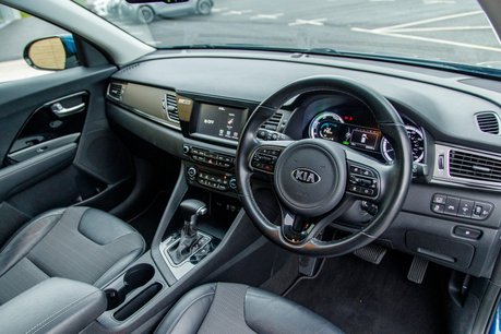 Kia Niro 2