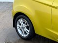 Ford Fiesta 1.0 Fiesta Zetec T 3dr 3