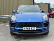 Porsche Macan 3.0 Macan S D Semi-Auto 4WD 5dr 8