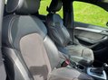 Audi Q3 2.0 Q3 S Line+ TDI Quattro Semi-Auto 4WD 5dr 8