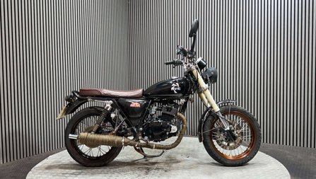 Herald Motor Co